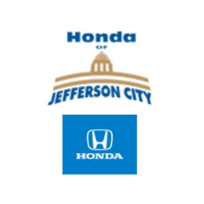 honda jeff city